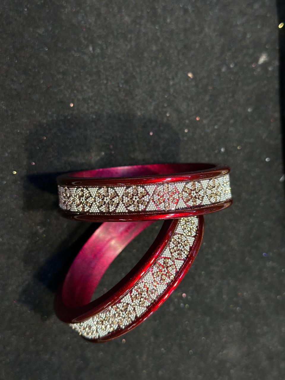 Lakh Bangle 3